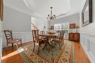 3806 Bridlington Dr, Greensboro, NC 27455 - Photo 11