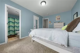 3806 Bridlington Dr, Greensboro, NC 27455 - Photo 39