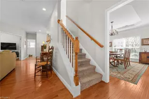 3806 Bridlington Dr, Greensboro, NC 27455 - Photo 25