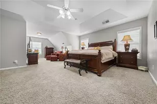 3806 Bridlington Dr, Greensboro, NC 27455 - Photo 27