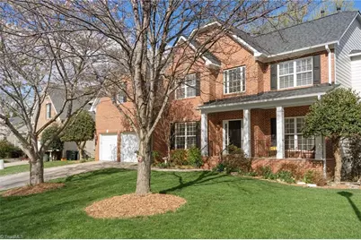 3806 Bridlington Drive, Greensboro, NC 27455 - Photo 3