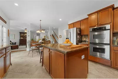 3806 Bridlington Drive, Greensboro, NC 27455 - Photo 23