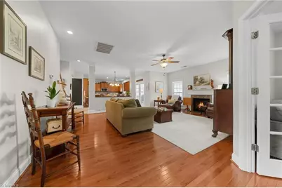 3806 Bridlington Drive, Greensboro, NC 27455 - Photo 11