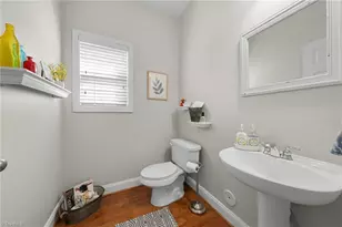 3806 Bridlington Dr, Greensboro, NC 27455 - Photo 19