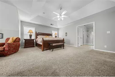 3806 Bridlington Drive, Greensboro, NC 27455 - Photo 27