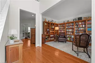 3806 Bridlington Dr, Greensboro, NC 27455 - Photo 9