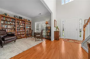 3806 Bridlington Dr, Greensboro, NC 27455 - Photo 7