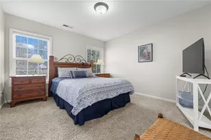 3806 Bridlington Dr, Greensboro, NC 27455 - Photo 37