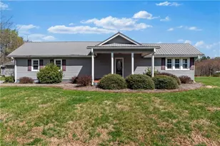 613 Nc Hwy 67, Boonville, NC 27011 - Photo 3