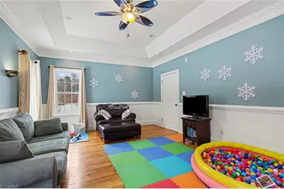 7710 McGee Trail, Tobaccoville, NC 27050 - Photo 17