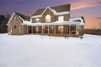 7710 McGee Trail, Tobaccoville, NC 27050 - Photo 3