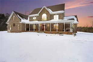 7710 McGee Trl, Tobaccoville, NC 27050 - Photo 3