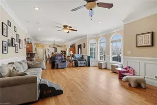 7710 McGee Trl, Tobaccoville, NC 27050 - Photo 9