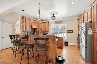 7710 McGee Trail, Tobaccoville, NC 27050 - Photo 13