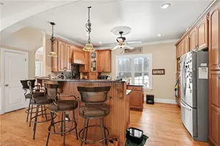 7710 McGee Trl, Tobaccoville, NC 27050 - Photo 13