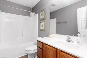 7510 Walking Stick Ln, Liberty, NC 27298 - Photo 19