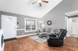 7510 Walking Stick Ln, Liberty, NC 27298 - Photo 5