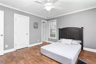 7510 Walking Stick Ln, Liberty, NC 27298 - Photo 17