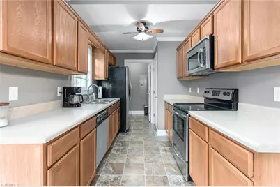 7510 Walking Stick Lane, Liberty, NC 27298 - Photo 11