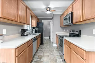 7510 Walking Stick Ln, Liberty, NC 27298 - Photo 11