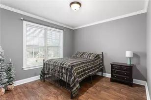 7510 Walking Stick Ln, Liberty, NC 27298 - Photo 21