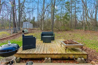 7510 Walking Stick Lane, Liberty, NC 27298 - Photo 25