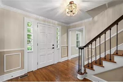 1365 Reynolda Road, Winston-Salem, NC 27106 - Photo 21