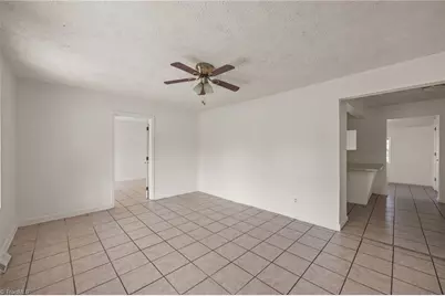 349 W Harden Street, Burlington, NC 27215 - Photo 5