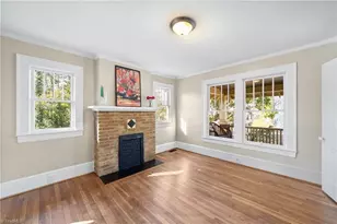 209 Harper St, Winston-Salem, NC 27104 - Photo 5