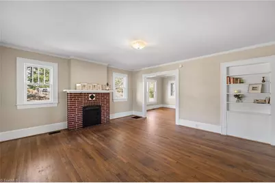 209 Harper Street, Winston-Salem, NC 27104 - Photo 3