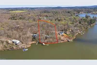 3920 Old Mountain Road, Lexington, NC 27292 - Photo 3