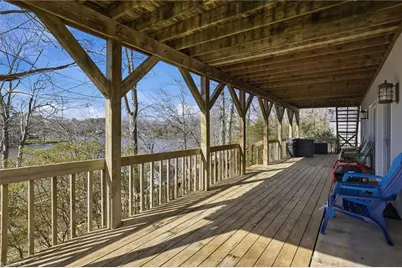 3920 Old Mountain Road, Lexington, NC 27292 - Photo 39