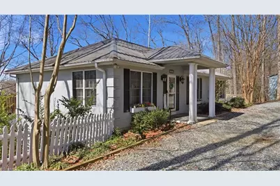 3920 Old Mountain Road, Lexington, NC 27292 - Photo 1