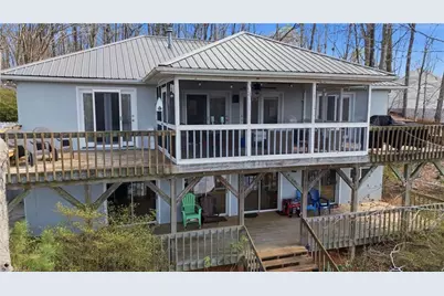 3920 Old Mountain Road, Lexington, NC 27292 - Photo 5