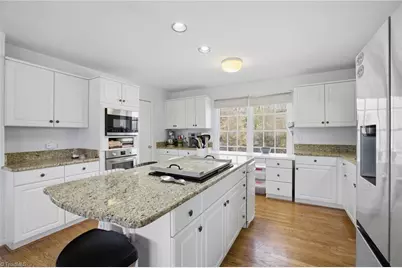 3920 Old Mountain Road, Lexington, NC 27292 - Photo 21