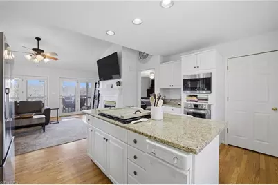 3920 Old Mountain Road, Lexington, NC 27292 - Photo 23