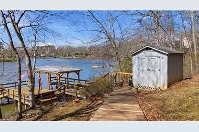 3920 Old Mountain Road, Lexington, NC 27292 - Photo 39