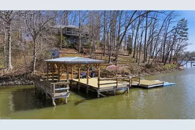 3920 Old Mountain Road, Lexington, NC 27292 - Photo 41