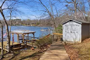 3920 Old Mountain Rd, Lexington, NC 27292 - Photo 7