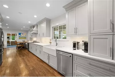 1065 Englewood Drive, Winston-Salem, NC 27106 - Photo 11