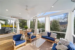 1065 Englewood Dr, Winston-Salem, NC 27106 - Photo 43