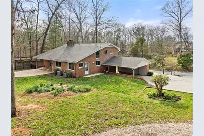 5313 Montevista Drive, Greensboro, NC 27407 - Photo 33