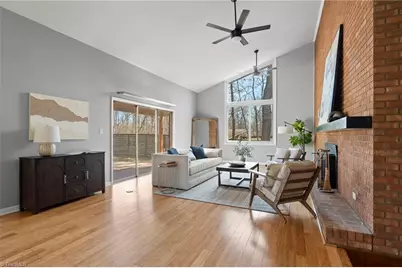 5313 Montevista Drive, Greensboro, NC 27407 - Photo 17