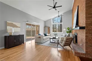 5313 Montevista Dr, Greensboro, NC 27407 - Photo 17