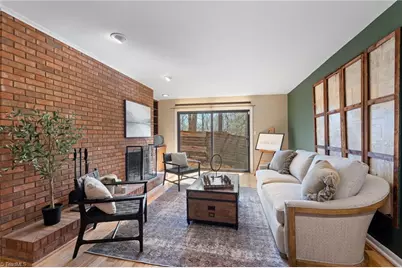 5313 Montevista Drive, Greensboro, NC 27407 - Photo 13