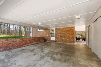 5313 Montevista Drive, Greensboro, NC 27407 - Photo 35