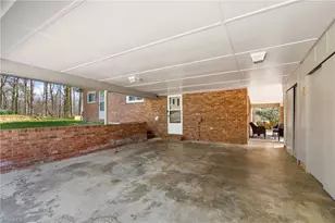 5313 Montevista Dr, Greensboro, NC 27407 - Photo 35
