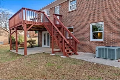 1395 Glen Oaks Road, Clemmons, NC 27012 - Photo 5