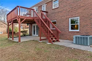 1395 Glen Oaks Rd, Clemmons, NC 27012 - Photo 5