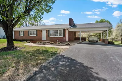 612 Main Street, Boonville, NC 27011 - Photo 1